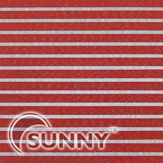 Lines--Red
